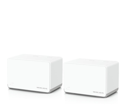 Router TP-LINK System WiFi- Halo H70X AX1800 2-pak Halo H70X(2-pack)